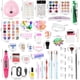 thumbnail image 5 of Kit de manicura Romacci con Lámpara de uñas y Máquina de Taladro, 5 of 8