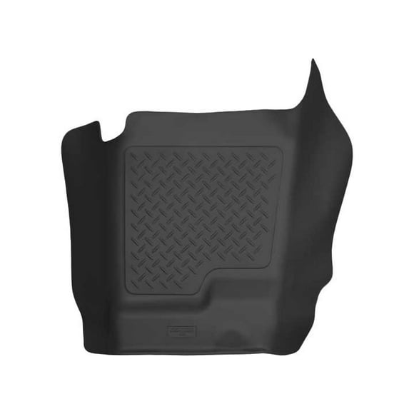 Chevrolet Silverado Floor Liner