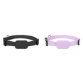 thumbnail image 1 of Collar para Perro Rastreador Antipérdida Ajustable Gatos (), 1 of 6