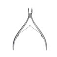 thumbnail image 4 of Nail Trimming Tool, Manicure Tool Dead Skin Scissors, Manicure Tools Make Nail Clean And Tidy All Nail Styles Solon Personal, 4 of 8