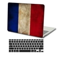 thumbnail image 4 of KSK KAISHEK Hard Shell Case Cover Only Compatible MacBook Pro 16"( XDR Display & Touch ID, 2021/2022/2023) Model A2485 & A2780, Type C Geography 53, 4 of 5