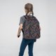 thumbnail image 5 of Disketp Colorful Excavator Mochila Ligera e Impermeable, Mochila de Día Resistente para Viajes, Senderismo y Uso Diario para Hombre y Mujer, 5 of 7