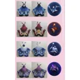 thumbnail image 5 of Disfraz de mago del abismo con atributo de hielo de Genshin Impact, traje personalizado, accesorios, máscara de arma, fiesta de Halloween, atuendo de juego de rol de anime, 5 of 5