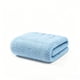 thumbnail image 1 of Toalla de baño para secar el cuerpo, suave, absorbente, de secado rápido, con tacto de algodón, delicada y agradable para la piel, ideal para el hogar, el baño, el gimnasio y los viajes., 1 of 7