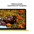 thumbnail image 5 of Laptop Apple MacBook Neo 13" A18 Pro 256GB SSD 8GB RAM Mac OS Citrus, 5 of 5