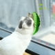 thumbnail image 5 of Cepillo De Aseo Para Gatos, Herramienta Autolimpiante Para Eliminar El Pelo Suelto, Masajear Y Jugar Con Mascotas De Interior., 5 of 8