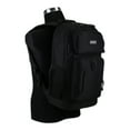 thumbnail image 4 of Eastsport Emerson Backpack, Black, 4 of 8