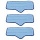 thumbnail image 2 of 3PCS Microfiber Mop Pads Refill for Dupray Mops - Replacement Cleaning Cloth Accessory, 2 of 5