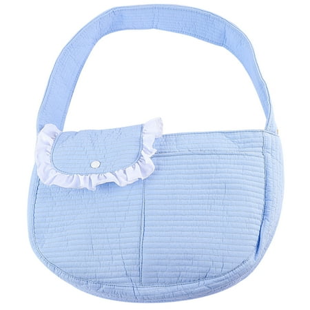 Portable Pet Dog Cat Sling Carrier Cat Shoulder Bag Travel Carrier for Dogs Cats