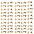thumbnail image 4 of Dioche Excellent Rivet, Rivet Studs, For Shoes Clothes, 4 of 8