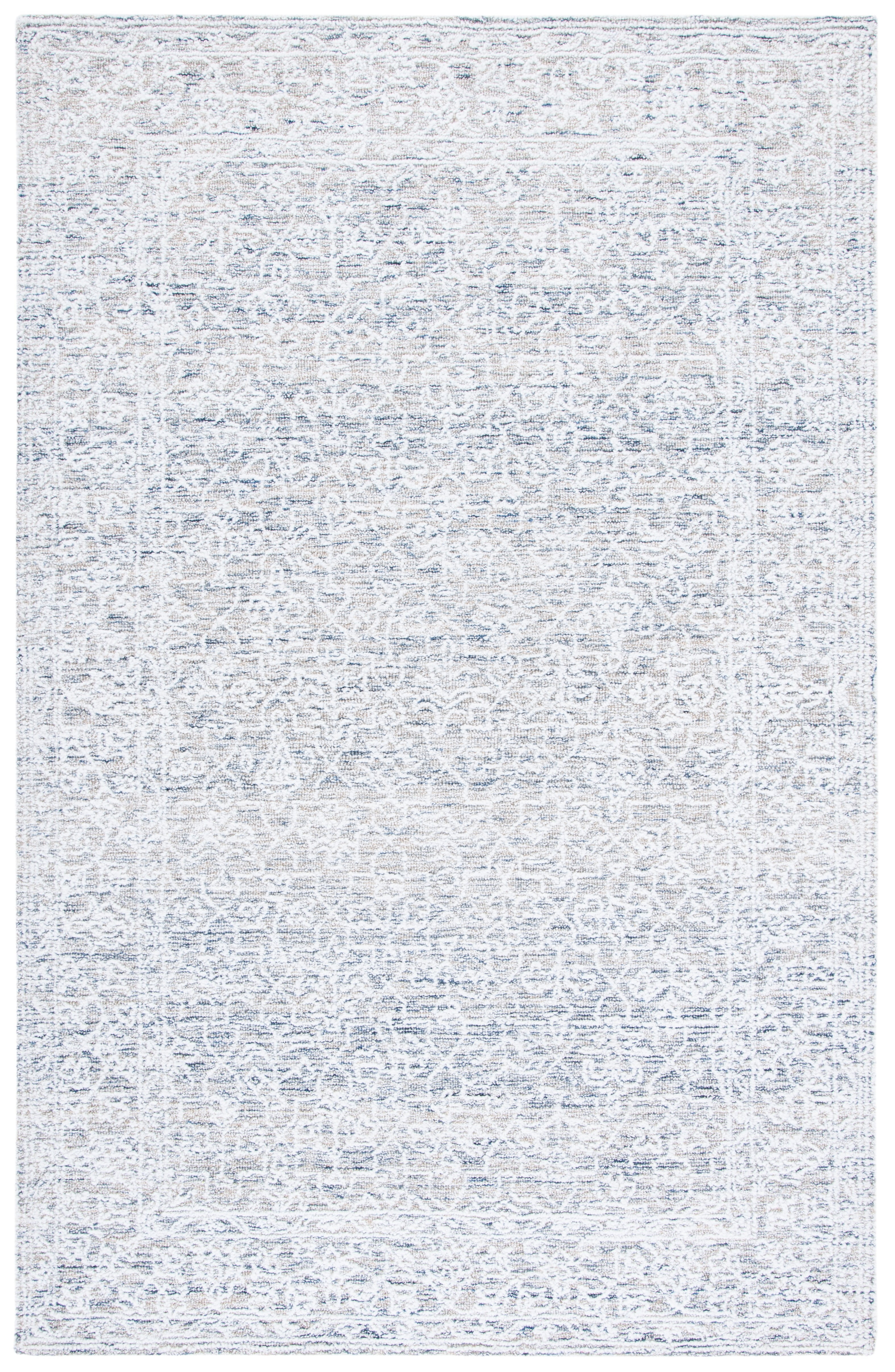 Safavieh Metro Caitriona Medallion Area Rug, Ivory/Beige, 8' x 10'