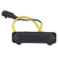 thumbnail image 4 of Rear Door Release Handle,Rear Tailgate Door Release F SK Sleek Aesthetic, 4 of 14