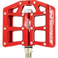 thumbnail image 4 of Straitline Platform Pedal 9/16" Red, 4 of 4