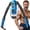 Blue, variant on EAST MOUNT Twister Arm Exerciser, Adjustable Hydraulic Resistance 22–440 lbs, Arm Chest & Shoulder Strength Trainer for Home Workouts, Upper Body Muscle Builder, Fitness Training Equipment