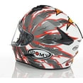 thumbnail image 3 of Suomy 2019 Stellar Apache Full Face Helmet - Multi, 3 of 7
