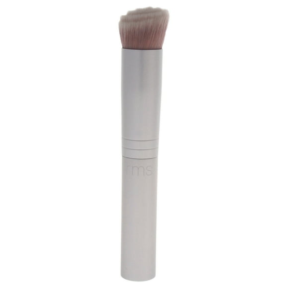 Skin2Skin Foundation by RMS Beauty for Women - 1 Pc Brush