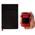 thumbnail image 2 of Manta Ligera para Picnic, Impermeable, Plegable, de Bolsillo y con Correa de Mano, Ideal para Playa, Camping y Viajes., 2 of 5
