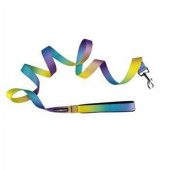 American River Ombre Leash - Lemonberry Ice