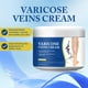 thumbnail image 3 of Crema para varices Renhe Ingenuity para piernas (2 unidades), 3 of 8