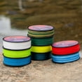 thumbnail image 5 of KastKing SuperPower Braided Fishing Line - Abrasion Resistant Braided Lines – Incredible Superline – Zero Stretch – Smaller Diameter – A Must-Have!, 5 of 8