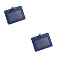 thumbnail image 1 of Seitruly Funda protectora para tarjetas de identificación de 10 piezas, funda para tarjetas de autobús multifuncional Type4 NO4, 1 of 5