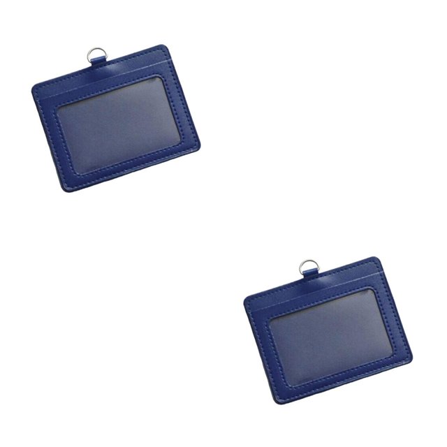 Seitruly Funda protectora para tarjetas de identificación de 10 piezas, funda para tarjetas de autobús multifuncional Type4 NO4