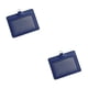 thumbnail image 3 of Seitruly 10 fundas protectoras para tarjetas de identificación, fundas multifuncionales para tarjetas de autobús Type4 NO4, 3 of 5
