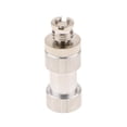 thumbnail image 4 of Tripod Screw Converter Adapter Mount 1/4'' Female to 3/8'' Male /4 & 1/4'' Female to 3/8'' Female Set, 4 of 8