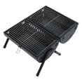 thumbnail image 1 of Outdoor BBQ Grill, SUS Body Tabletop Charcoal Grill Multifuncitonal  for Home, 1 of 7