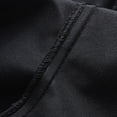 thumbnail image 5 of KPOPLK Big and Tall Mens Gym Shorts Basketball Athletic Workout Shorts with Pockets Gym Clothes M-5XL Size XXXL,Black, 5 of 6