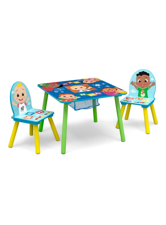 Toddler Tables & Chairs in Toddler Furniture