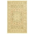 thumbnail image 1 of Unique Loom Austin Zone Géométrique Tapis 3' 3 x 5' 3 Rectangulaire Vert Clair/tan, 1 of 1
