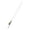 Green, variant on Dualoai Mini Scissors Hanging Neck Versatile with Cover Portable for Thread Yarn DIY White