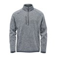 thumbnail image 1 of Stormtech Mens Avalanche Quarter Zip Fleece Top, 1 of 3
