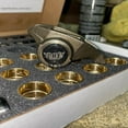 thumbnail image 3 of CHE Precision 4290 Trunnion with Bushings and Clips | Enhanced Stability for LS & LT Rocker Arms | Fits 4.8 5.3 5.7 6.0 6.2 7.0 LS1 LS2 LS3 LM7 LQ4 L83 L86 LT1 | Race-Ready Durability and Support, 3 of 5