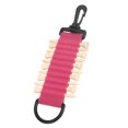 thumbnail image 4 of Nylon Golf Tee Holder, Bambusoideae Tee, Practical Portable Storage Bag with Hook, Multifunction for Belt, 4 of 7