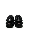 thumbnail image 5 of Star Wars Men's 3D Darth Vader Character Slippers, 5 of 7
