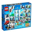 thumbnail image 3 of Set LEGO City Police Estación de Policía, 3 of 3