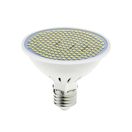 

2020 NEW Full 200 LED Plant Grow Light Warm Lamp Indoor Vegs Cultivo Growbox Tent Home Room Green House