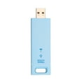 thumbnail image 1 of Repetidor USB Btafrte Extensor inalámbrico 2 4G 300Mbps Banco recargable, 1 of 9