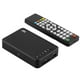 thumbnail image 2 of Reproductor multimedia Full HD 1080P Resolución USB HDD externo Reproductor multimedia con salida HD VGA AV, enchufe de EE. UU. Advancent EL5206-02B, 2 of 2