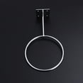 thumbnail image 3 of Soccers Holder Wall Mount Garage Basketball Storage Display Rack Ball H4Q1.AU, 3 of 9