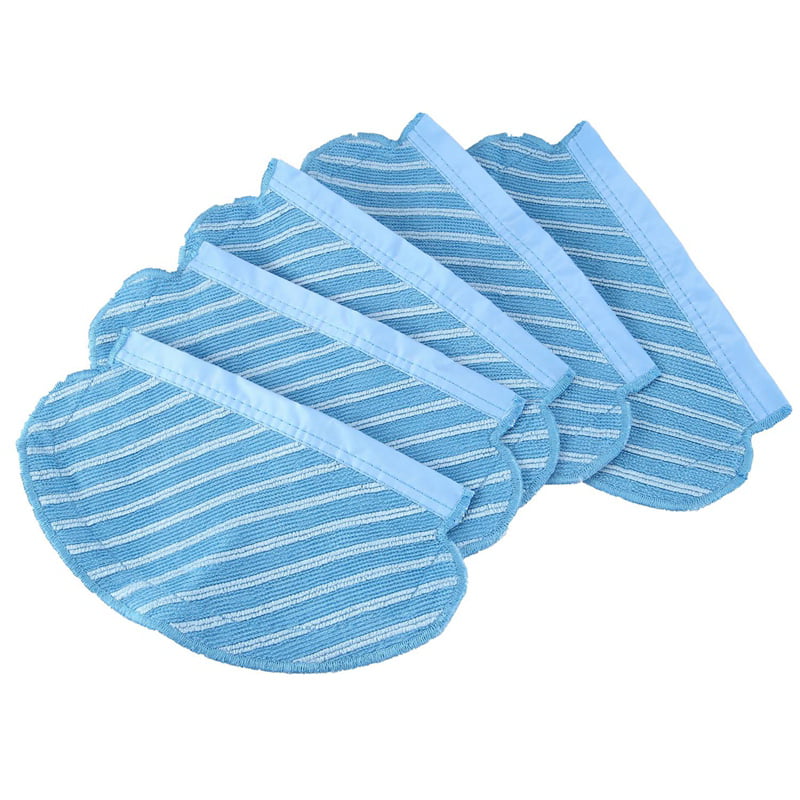 Brush Mop Cloth For Ecovacs Deebot Ozmo 920 950 Vacuum Cleaner Parts Filter 