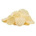 thumbnail image 3 of 2 PACK, Lay's Wavy Potato Chips, Lightly Salted Original, 3 of 5