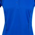 thumbnail image 3 of Spiro Womens Team Spirit Polo Shirt, 3 of 4