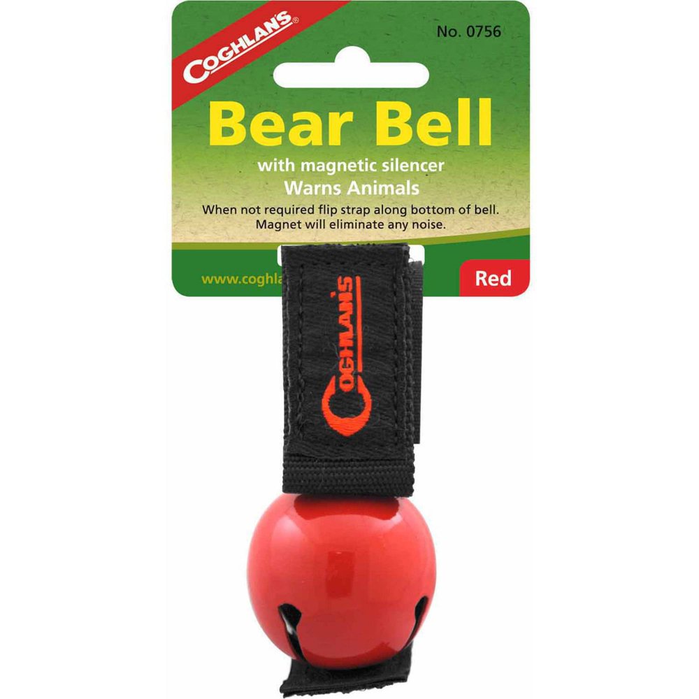 Coghlans Bear Bell