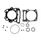 thumbnail image 1 of Speravity Juego de juntas de cabeza de extremo ATV juntas de reconstrucción de papel sin piezas accesorios reemplazo para RAPTOR 660 Vehículos, repuestos y accesorios Mis Speravity VI002192-00B, 1 of 6