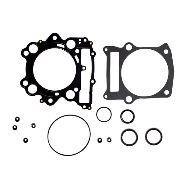 Speravity Juego de juntas de cabeza de extremo ATV juntas de reconstrucción de papel sin piezas accesorios reemplazo para RAPTOR 660 Vehículos, repuestos y accesorios Mis Speravity VI002192-00B