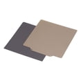 thumbnail image 2 of Placa de construcción Bling Bling PEI 165x165 mm acero con resorte, 2 of 12