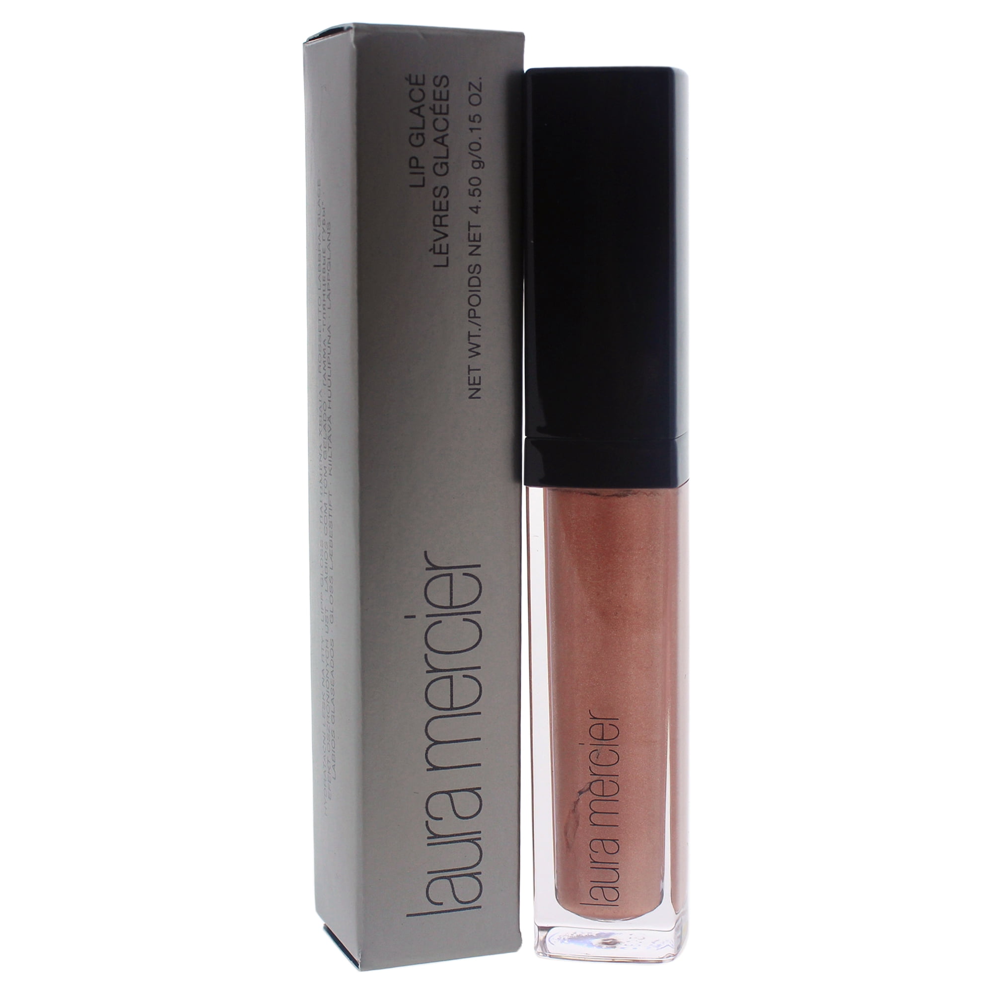 Laura Mercier Lip Glace Sparkling by for Women 0.15 oz Lip Gloss
